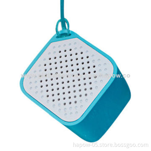 Christmas Promotional Gift, Portable Anti Lost Device with Mini Bluetooth Speaker and Remote Camera